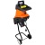 Измельчитель электрический Yard Fox 2400SE в Москве