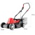 Газонокосилка электрическая Зубр ЗГКЭ-33-1000 в Москве