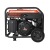 Бензиновый генератор инверторный Patriot iGN 5500 W 5 кВт в Москве