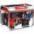 Бензогенератор Зубр ЗЭСБ-6200-Э 6.2 кВт с электростартером в Москве