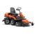 Садовый райдер Husqvarna R 316T AWD в Москве