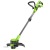 Аккумуляторный триммер GreenWorks G40LT331 (без аккумулятора и зарядного устройства) в Москве
