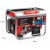 Бензогенератор Зубр ЗЭСБ-6200-Э 6.2 кВт с электростартером в Москве