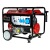 Бензогенератор Loncin LC8000-JS 6 кВт в Москве