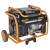 Бензогенератор Carver PPG-3900АM 2.8 кВт в Москве