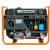 Бензогенератор Villartec GG7300С 5.8 кВт в Москве