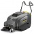 Подметальная машина Karcher KM 75/40 W Bp в Москве