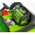 Газонокосилка аккумуляторная GreenWorks G40LM40 3 Ач в Москве
