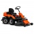 Садовый райдер Husqvarna R 214TC в Москве