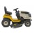 Садовый трактор Cub Cadet CC 717 HN в Москве