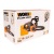 Аккумуляторная пила Worx WG322E.9-10" (без аккумулятора и ЗУ) в Москве