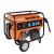 Бензогенератор Patriot Max Power SRGE-7200E 6 кВт  в Москве