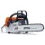 Бензопила Stihl MS 180 C-BE-14" Ergostart в Москве
