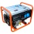 Бензогенератор Zongshen PB 6000 5 кВт в Москве