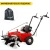 Подметальная машина Tielburger TK17E (Briggs&amp;Stratton 82V) в Москве