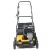 Бензиновый вертикуттер Cub Cadet CC V 40 B в Москве