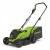 Газонокосилка аккумуляторная GreenWorks GD24LM33K4 в Москве