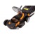 Газонокосилка аккумуляторная Worx WP770E в Москве