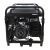 Бензогенератор Habert HT8000EB 6 кВт в Москве