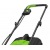 Газонокосилка аккумуляторная GreenWorks G24LM33K2 в Москве
