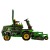 Фронтальная роторная косилка John Deer 1435 в Москве