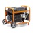 Бензогенератор Daewoo GDA 8500 DPE-3 DUAL POWER 220-380 7 кВт в Москве