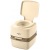 Биотуалет Thetford Porta Potti Qube 165 Luxe Ivory в Москве