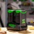 Быстрое зарядное устройство G60DC10 для двух аккумуляторов для аккумуляторной техники GreenWorks 60V в Москве