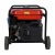 Бензогенератор инверторный Loncin GH9000I 7 кВт в Москве