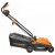 Газонокосилка электрическая Carver LME-1132 в Москве