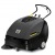 Подметальная машина Karcher KM 85/50 W G в Москве