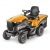 Садовый минитрактор Stiga Estate Pro 9102 XWS в Москве
