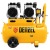 Компрессор безмасляный малошумный Denzel DLS 2200/50 в Москве