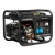 Бензогенератор Hyundai HY 3100LE 2,5 кВт в Москве