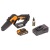 Аккумуляторная пила Worx WG324E-4" в Москве