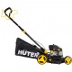Газонокосилка бензиновая Huter GLM-460ST в Москве