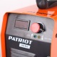 Сварочный аппарат Patriot 200 PFC в Москве