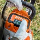 Аккумуляторная пила Stihl MSA 220 C-B-14&quot; (без аккумулятора и зарядного устройства) в Москве