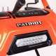 Снегоуборщик Patriot PRO 881 E в Москве
