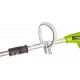 Электрокоса (электрический триммер) GreenWorks GST5033 500 Вт в Москве