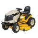 Садовый минитрактор Cub Cadet CC 1224 KHP в Москве