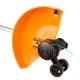 Триммер аккумуляторный Worx WG184E в Москве