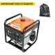 Бензиновый генератор инверторный Villartec GI358 3.5 кВт в Москве