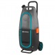 Мойка высокого давления Gardena AquaClean Li-40/60 без аккумулятора и ЗУ в Москве