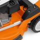 Газонокосилка бензиновая Stihl RM 248.2 в Москве