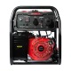 Бензогенератор Alteco APG 9800 E + ATS 7 кВт в Москве