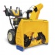 Снегоуборщик Cub Cadet XS3 76 SWE в Москве