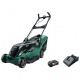Газонокосилка аккумуляторная Bosch AdvancedRotak 36-850 в Москве