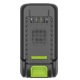 Аккумулятор High Power G40HP2 для техники GreenWorks 40 В в Москве