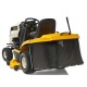 Садовый минитрактор Cub Cadet CC 1022 KHN в Москве